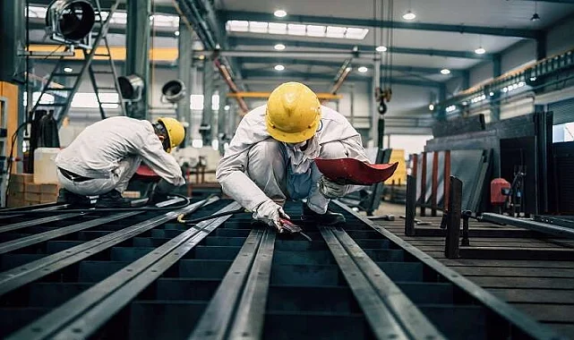 Çamlıdere Şantiye Depolama